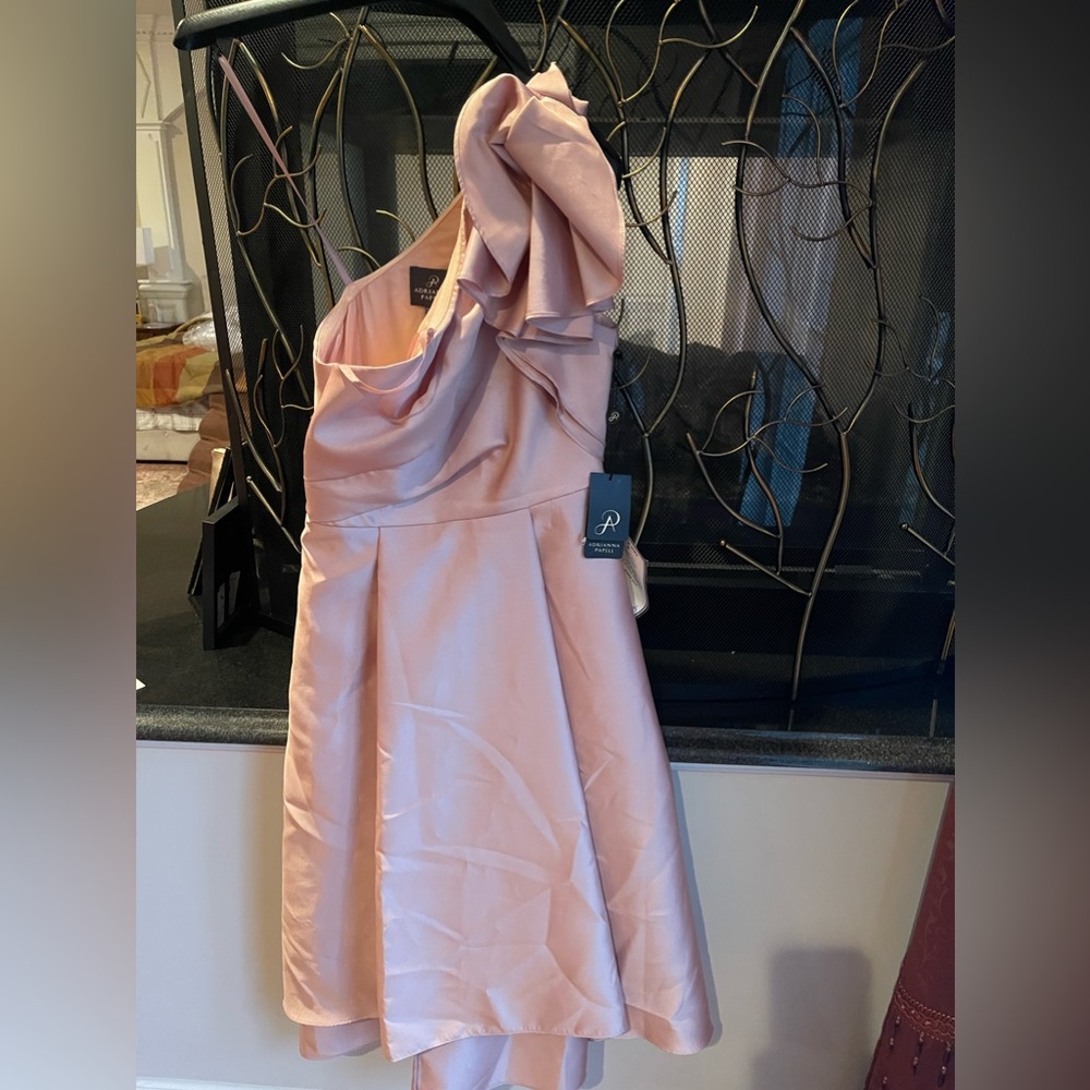 Formal dress